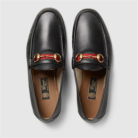 gucci mens horsebit loafers 10 for sale|Gucci baby horsebit loafer.